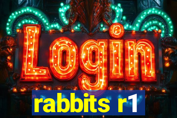 rabbits r1