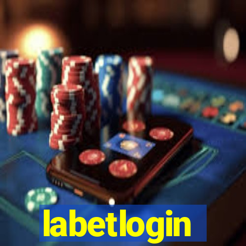 labetlogin