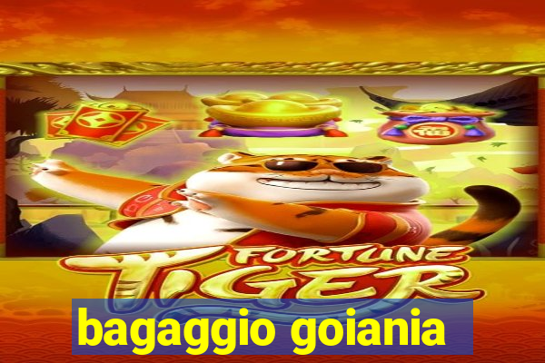 bagaggio goiania