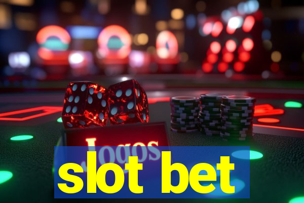 slot bet