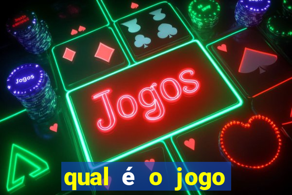 qual é o jogo que tá pagando