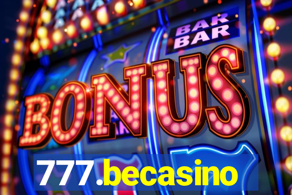 777.becasino