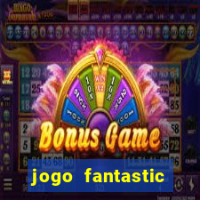 jogo fantastic samba slot