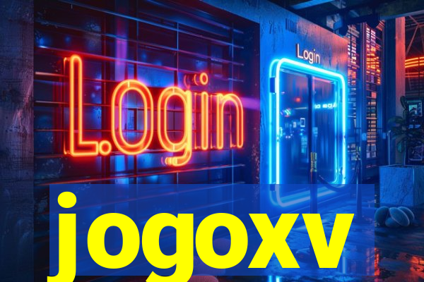 jogoxv