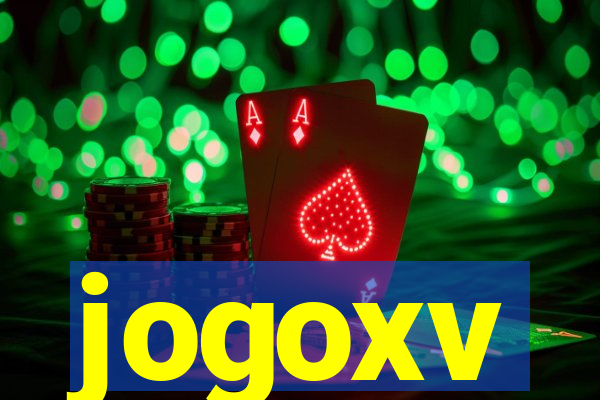 jogoxv