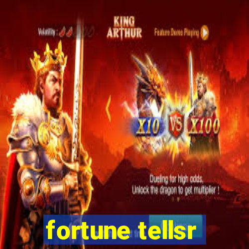 fortune tellsr