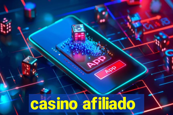 casino afiliado