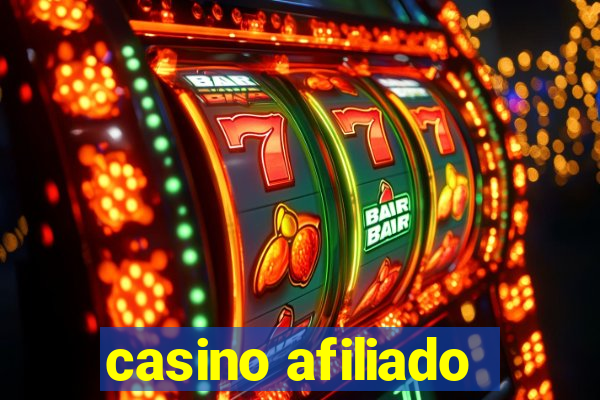 casino afiliado