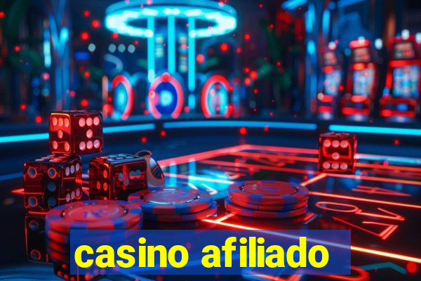 casino afiliado