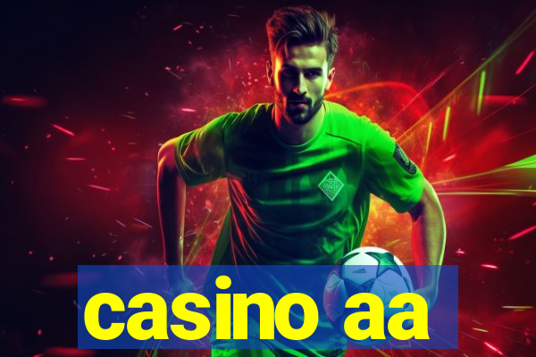 casino aa