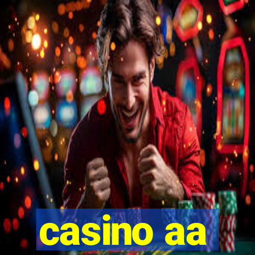 casino aa