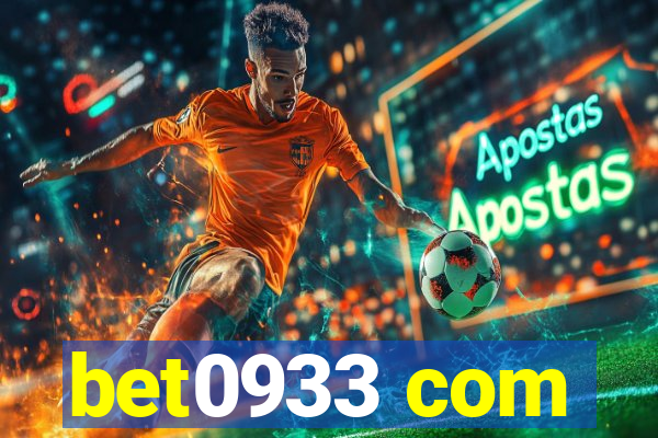 bet0933 com