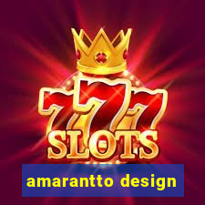 amarantto design