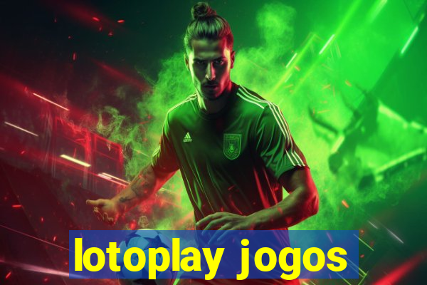 lotoplay jogos