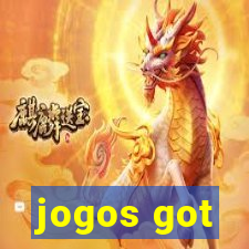 jogos got