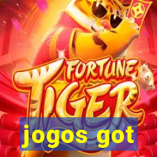 jogos got