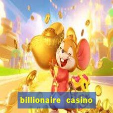 billionaire casino slots 777