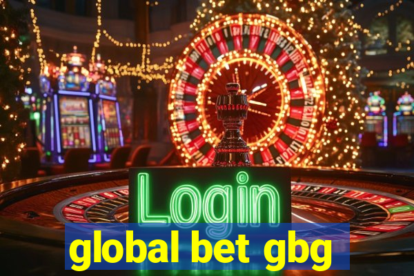 global bet gbg