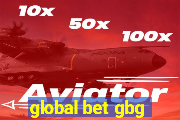 global bet gbg