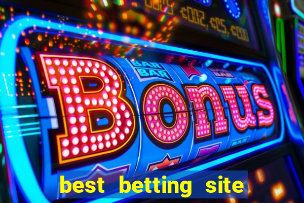 best betting site for nfl