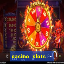 casino slots - dream house