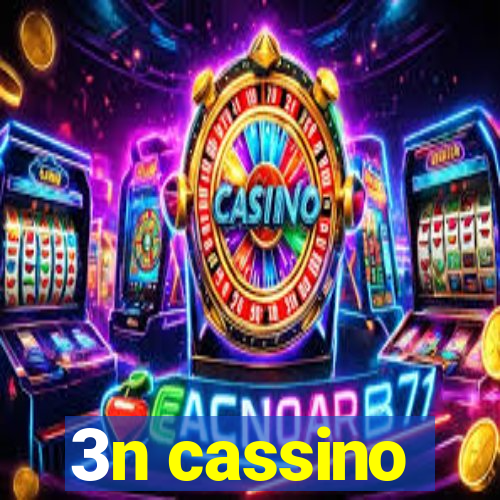 3n cassino