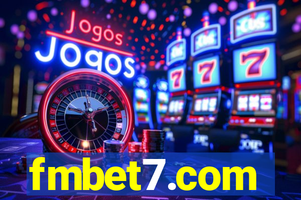 fmbet7.com