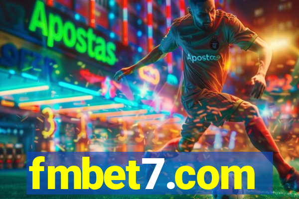 fmbet7.com