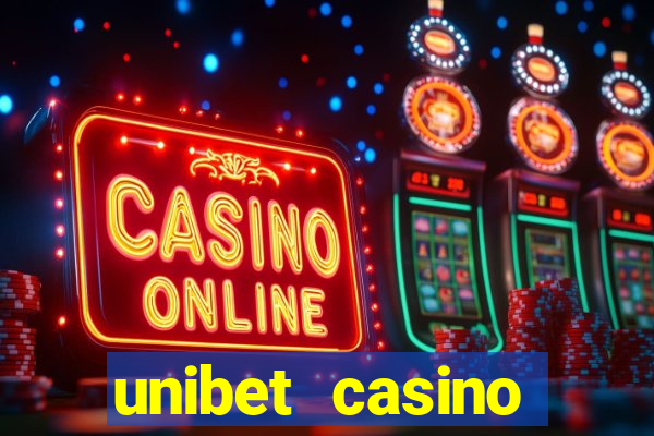 unibet casino review brand