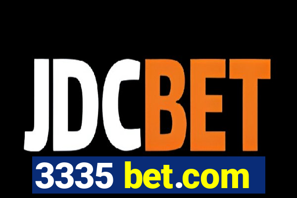 3335 bet.com