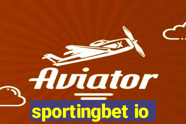 sportingbet io