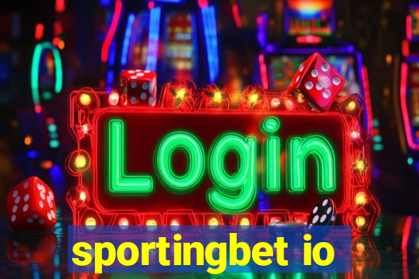 sportingbet io