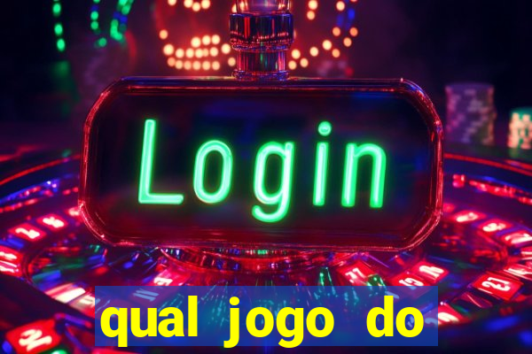 qual jogo do tigrinho que paga