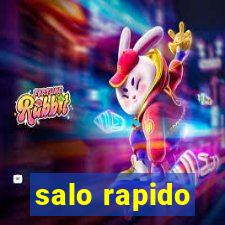 salo rapido