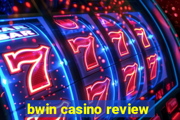 bwin casino review