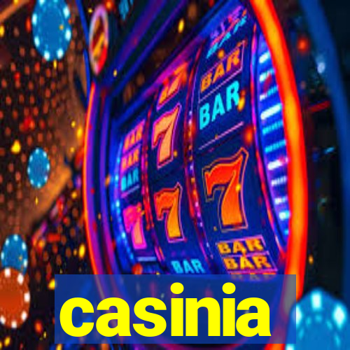 casinia