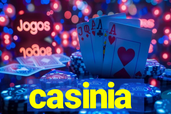 casinia