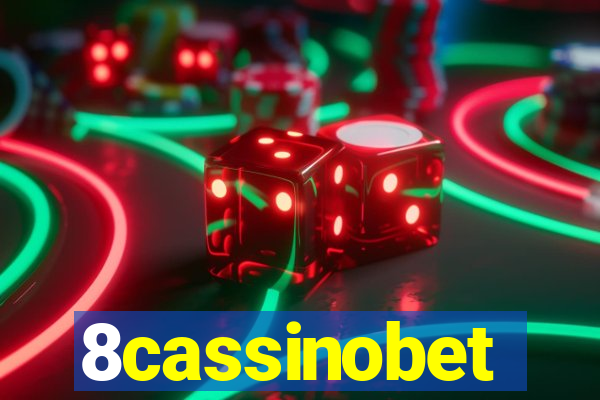 8cassinobet