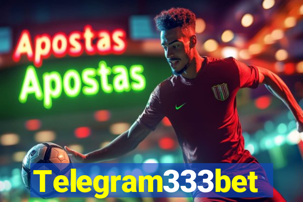 Telegram333bet