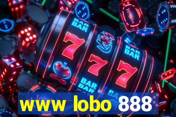 www lobo 888