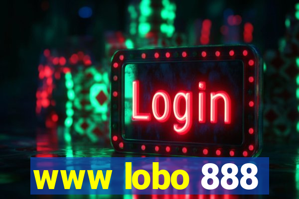 www lobo 888