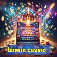 binwin casino