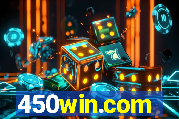 450win.com