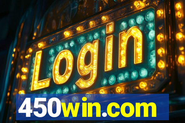 450win.com