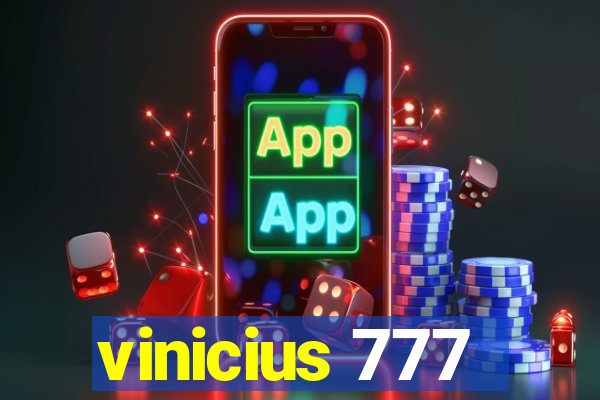 vinicius 777