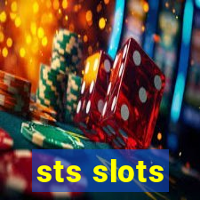 sts slots