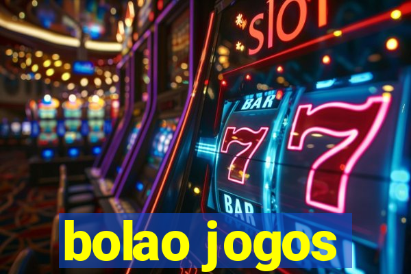 bolao jogos