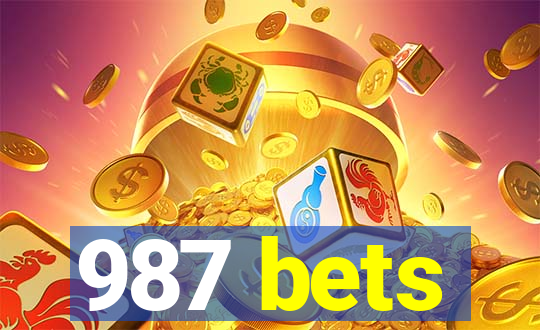 987 bets