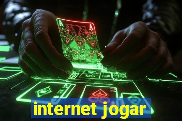 internet jogar