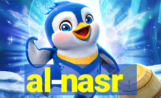 al-nasr